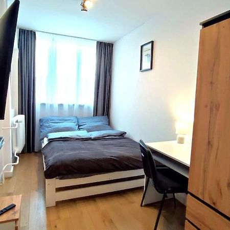 Apartament Gorski Widok Apartment Дужники Здрой Екстериор снимка