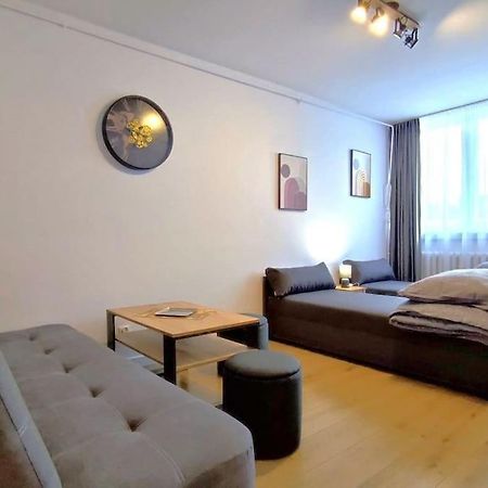 Apartament Gorski Widok Apartment Дужники Здрой Екстериор снимка